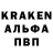 Кетамин VHQ Paul Yant
